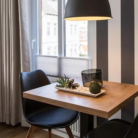 Woge2 7 Apartment *