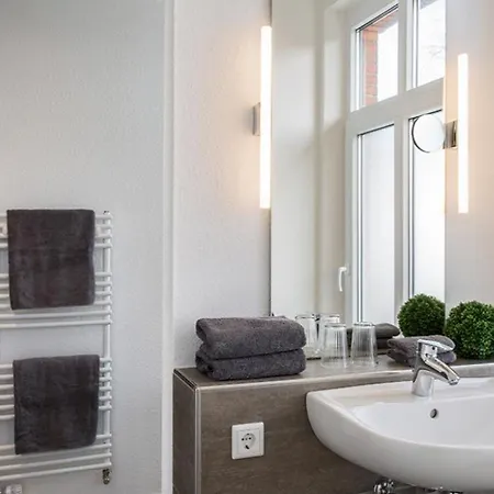 Woge2 7 Apartment *